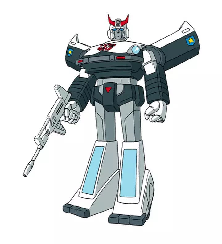Prowl thumbnail