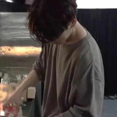 Jungkook  thumbnail