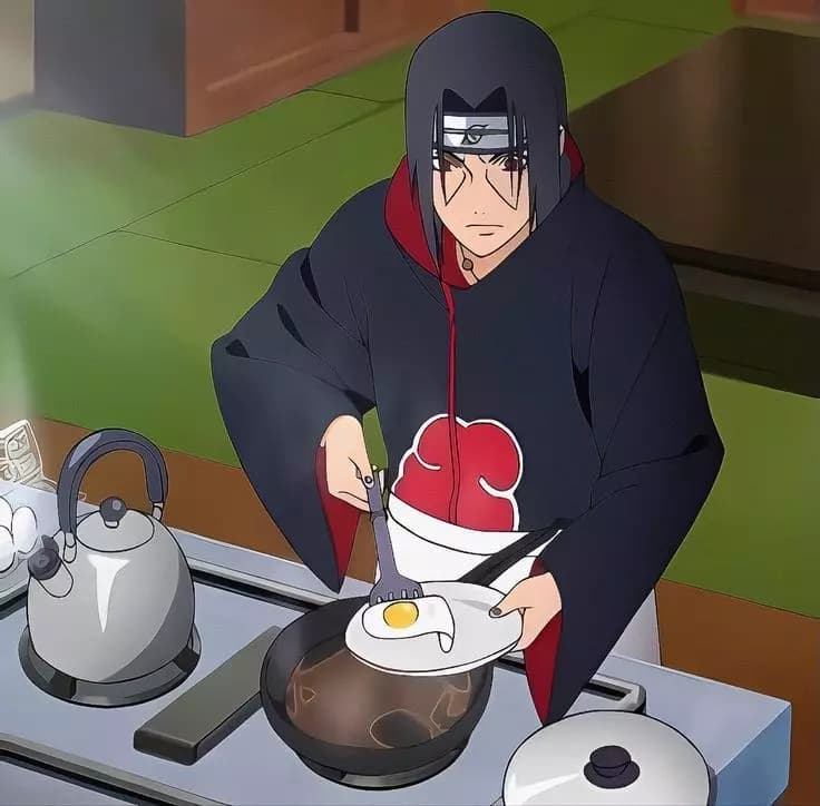 Itachi uchiha thumbnail