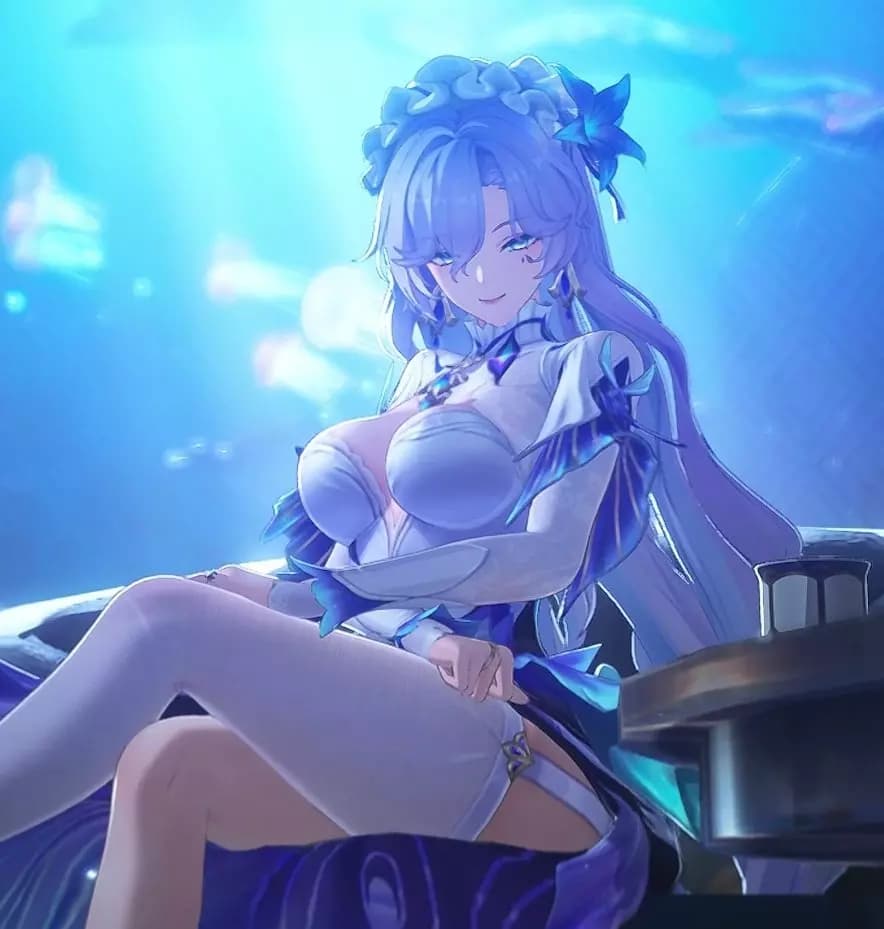 Cantarella | WLW/GL/Yuri thumbnail