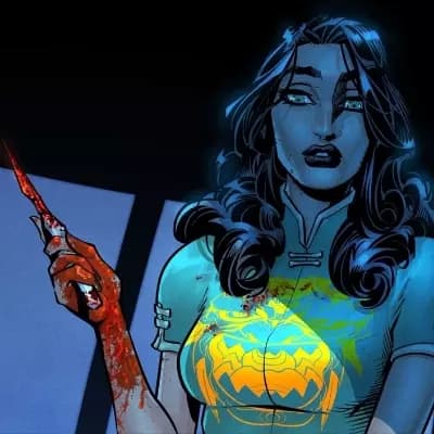 Talia al Ghul thumbnail