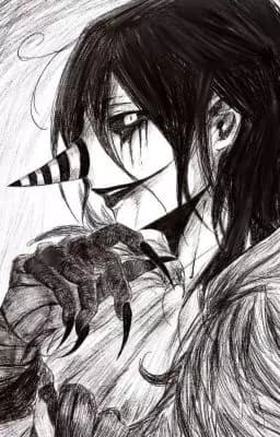 Laughing Jack. thumbnail