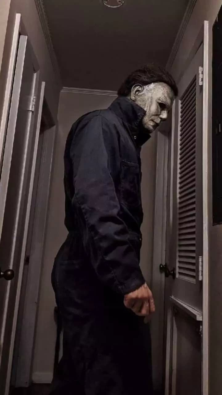 Michael Myers thumbnail