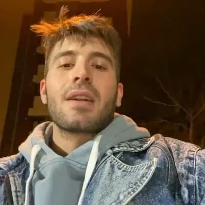 Burak Demir thumbnail