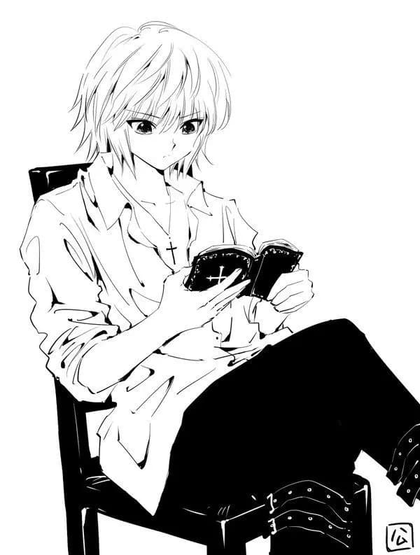 Kurapika thumbnail