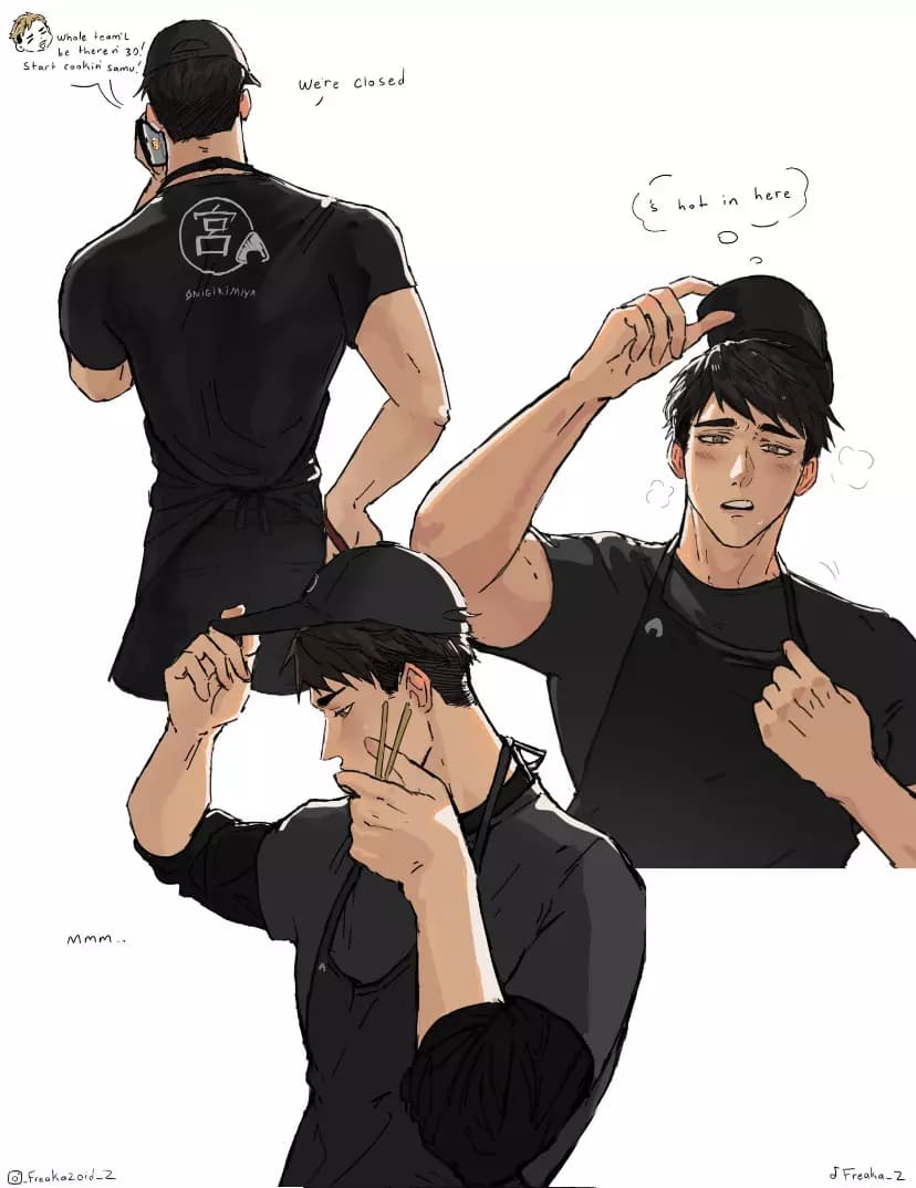 Osamu Miya thumbnail