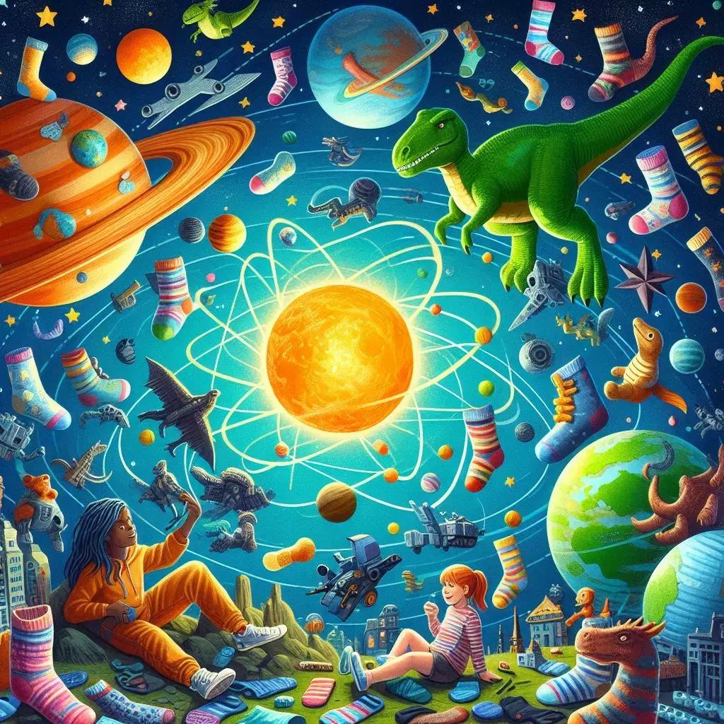 INFINITE UNIVERSE RP thumbnail