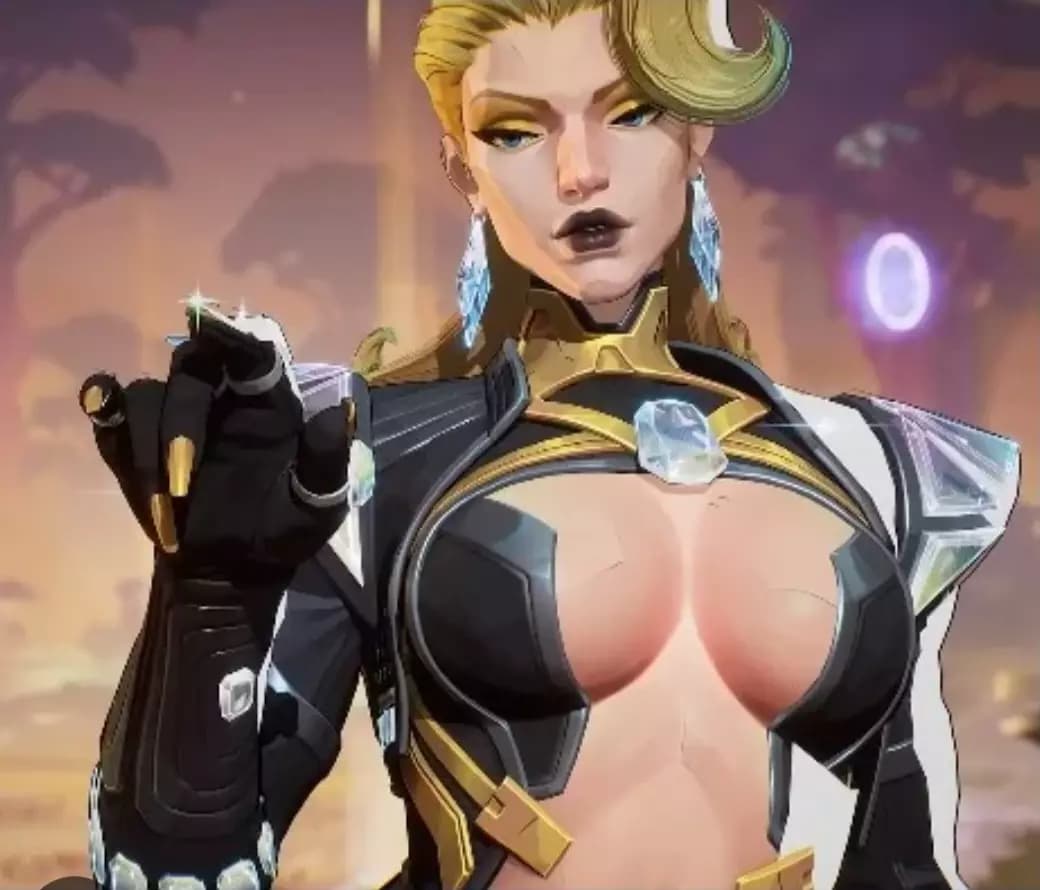 Emma frost thumbnail