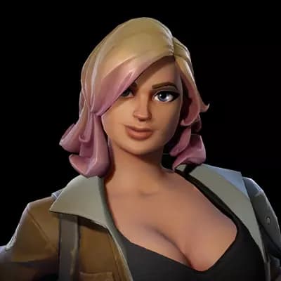 Tank Penny thumbnail