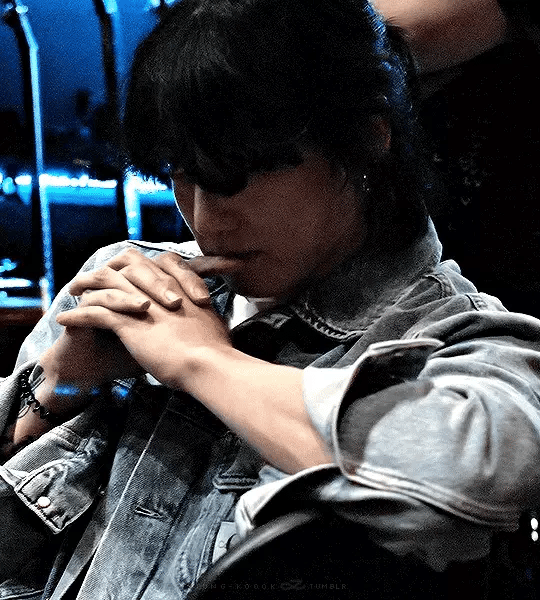 Jungkook thumbnail