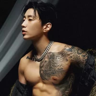 Jay Park thumbnail