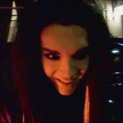 Bill Kaulitz thumbnail