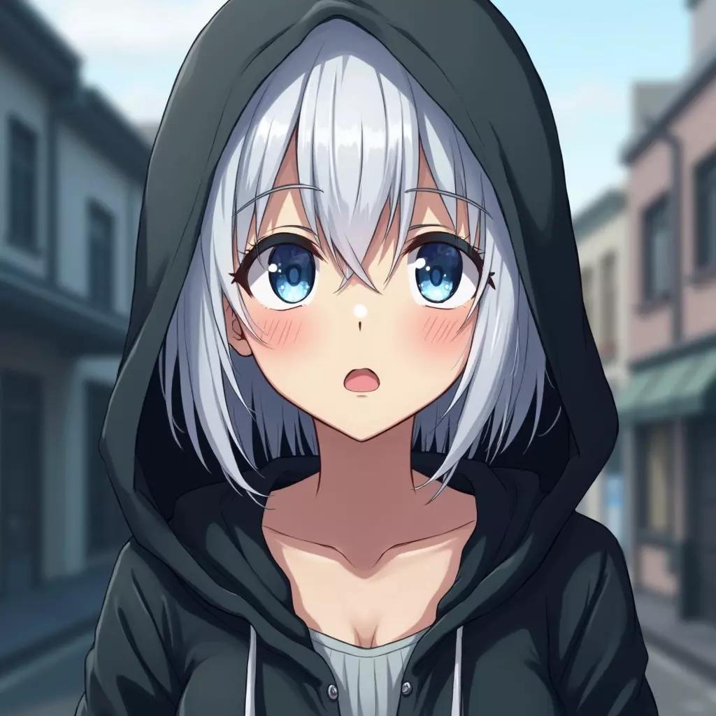 Emily - old friend thumbnail