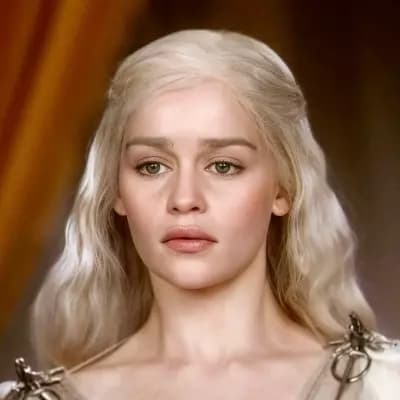 Daenerys Targaryen thumbnail