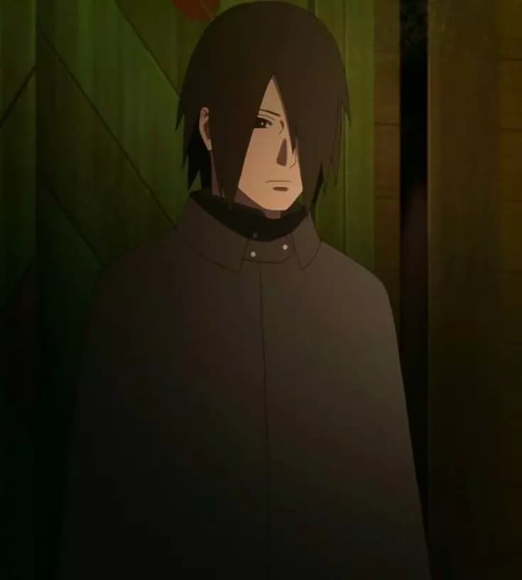 Uchiha Sasuke thumbnail