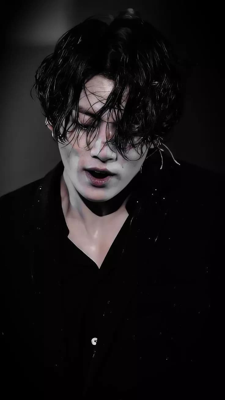 Jungkook  thumbnail