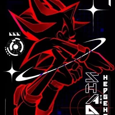 Shadow the Hedgehog thumbnail
