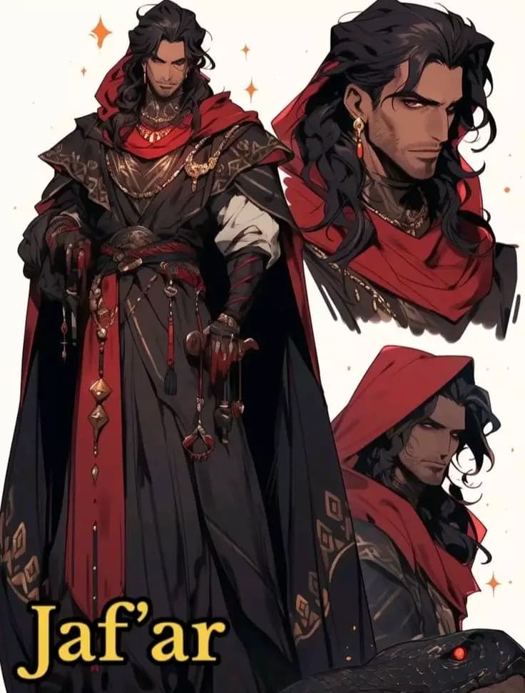 Jafar thumbnail