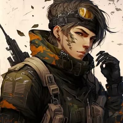 Sargent Ren Kain (Clone) thumbnail