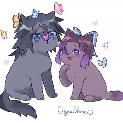 Shinobu Kocho & Giyu Tomioka thumbnail