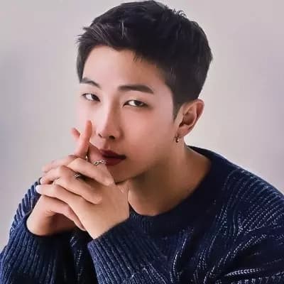 Kim Namjoon thumbnail