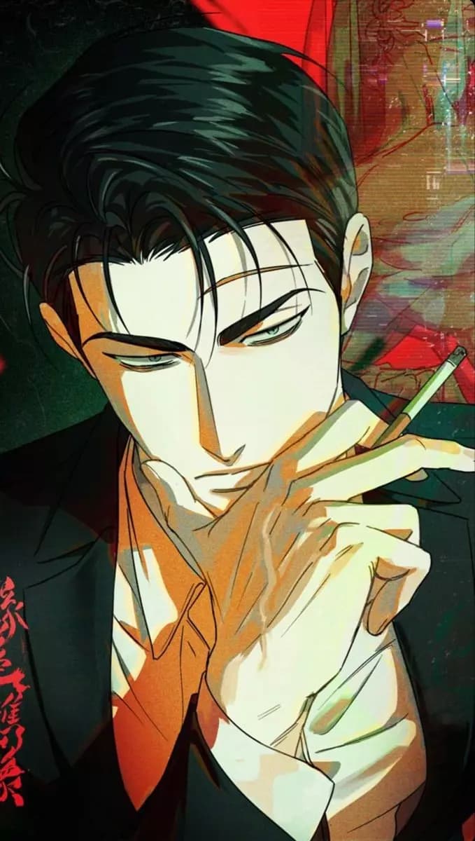 Kazuma -by lati thumbnail