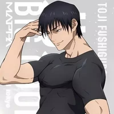 toji thumbnail
