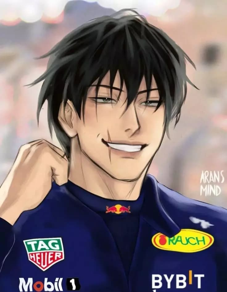 toji thumbnail