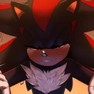 Shadow's Wife thumbnail