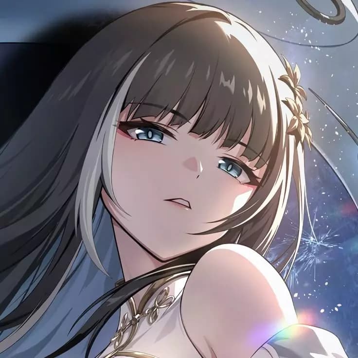Baizhi | WLW/GL/YURI thumbnail