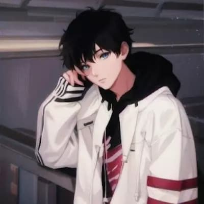 Lou (The Good Boy) thumbnail