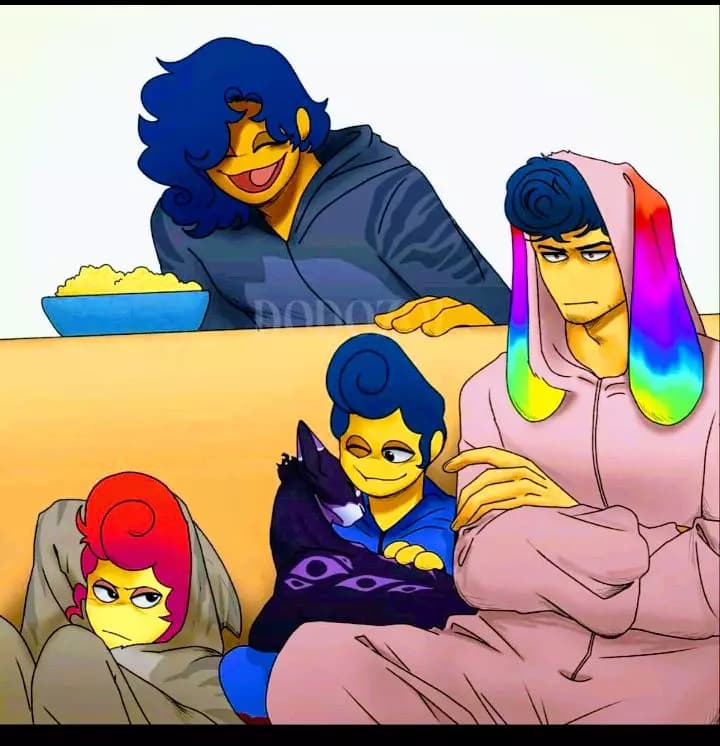Wally y los o,ocs de wally thumbnail