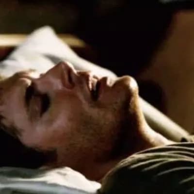 Dean Winchester thumbnail