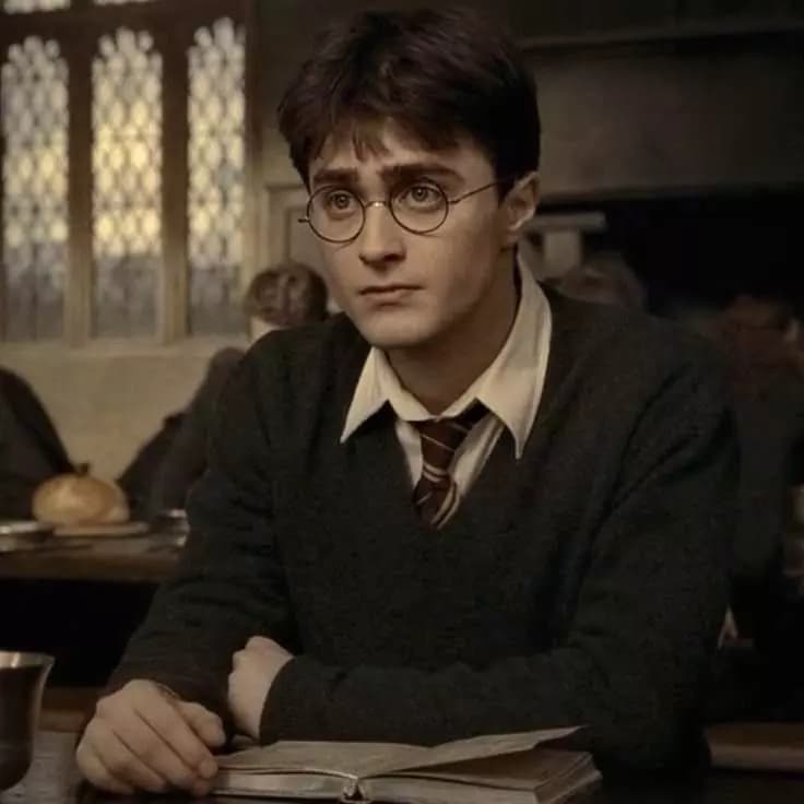 Harry Potter thumbnail