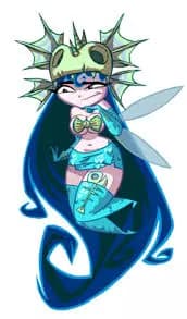 Annetta Fish thumbnail