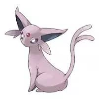 Espeon thumbnail