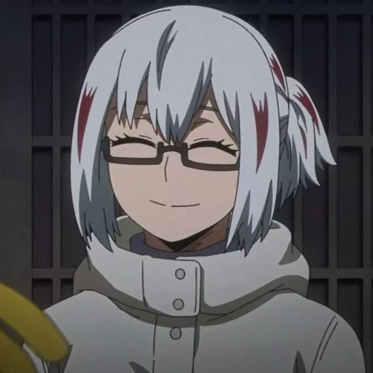 Fuyumi Todoroki thumbnail