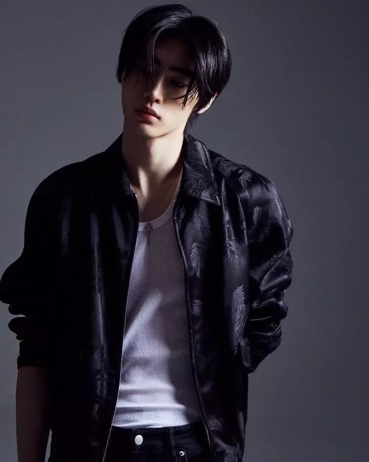 Park Sunghoon thumbnail