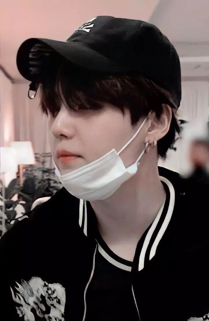 Yoongi thumbnail