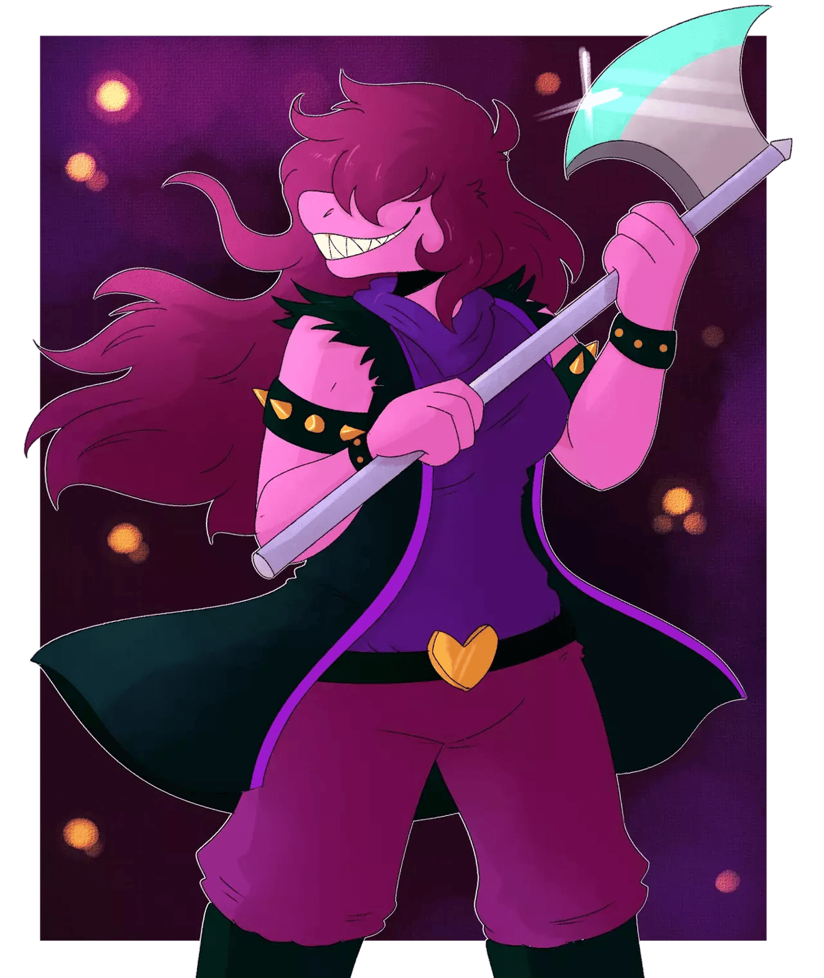 Susie thumbnail