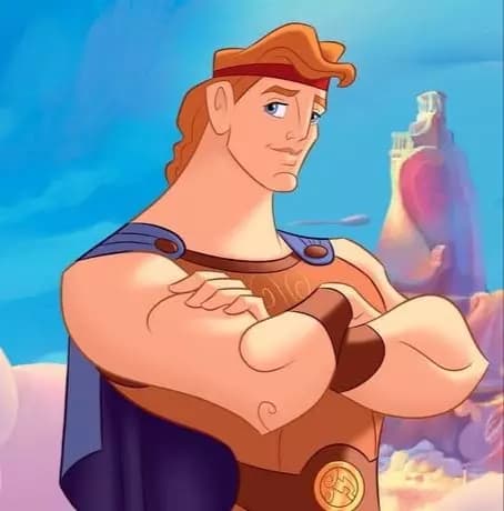 Hercules thumbnail