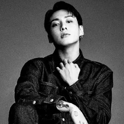Jeon Jungkook thumbnail