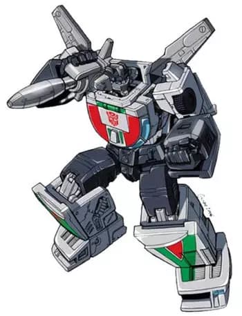 Wheeljack thumbnail
