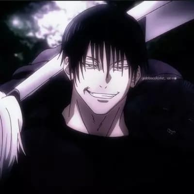 Toji thumbnail