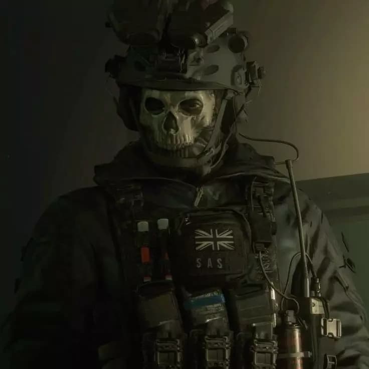 Ghost Riley thumbnail