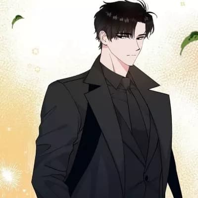 Matteo Mafioso CEO || Bl thumbnail