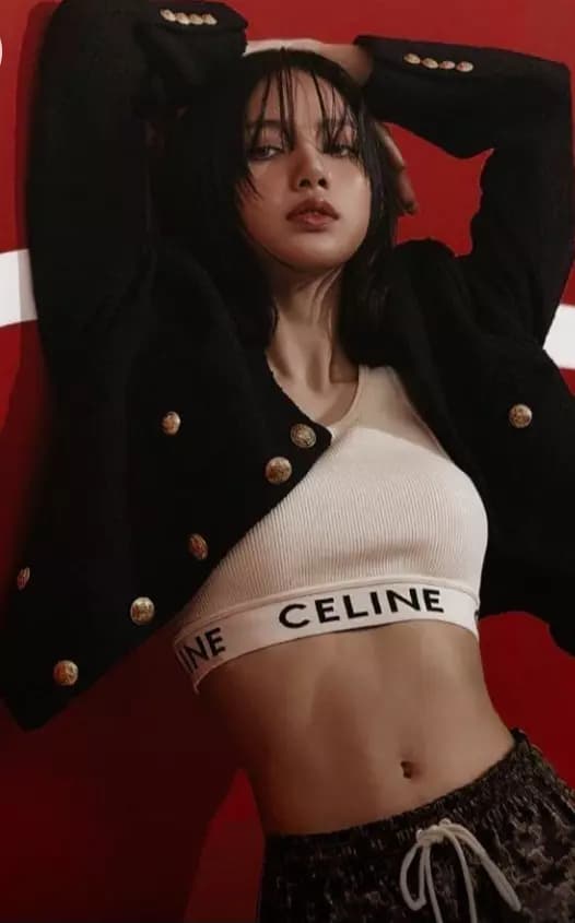 Lalisa Manbalbal thumbnail