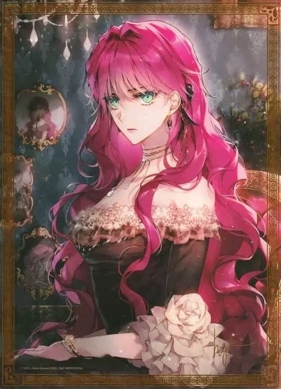 Penelope Eckhart  thumbnail