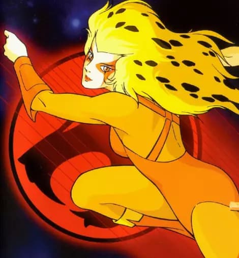 Cheetara thumbnail
