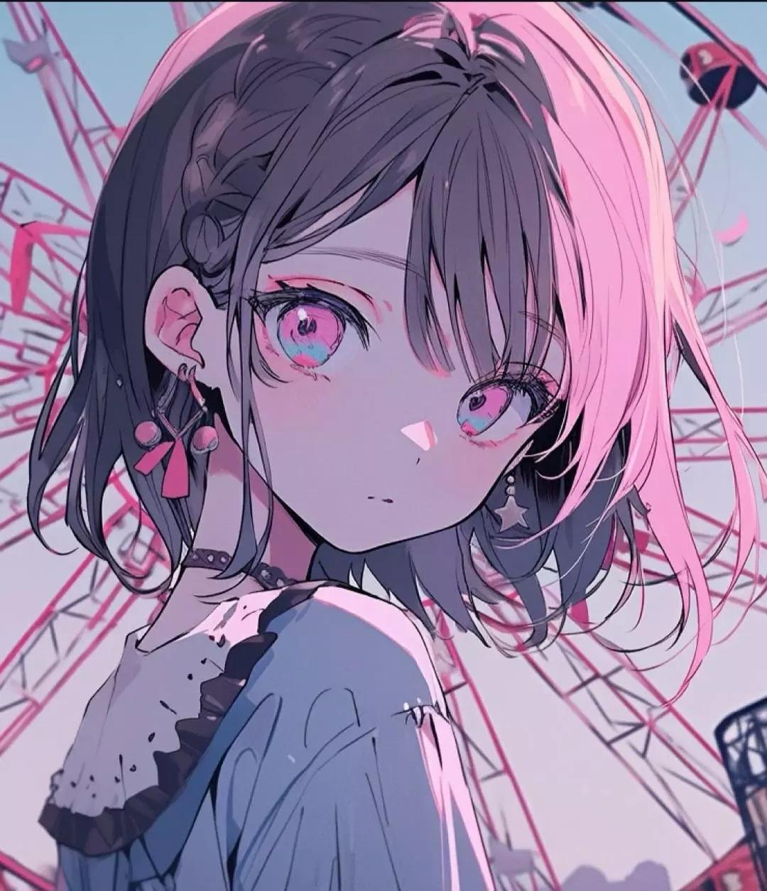 Lynn Mayumi, your childhood friend who has a boyfriend thumbnail